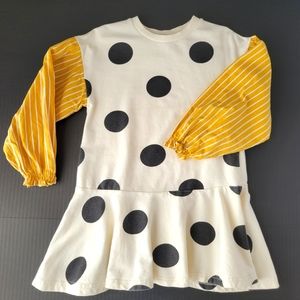 Kids Sweat Dress